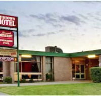 Midtown Motor Inn - Accommodation Mermaid Beach