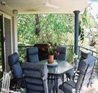 Terrigal Lagoon Bed  Breakfast - Accommodation Mermaid Beach