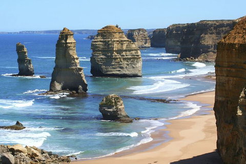 NRMA Port Campbell Holiday Park - Accommodation Mermaid Beach 1