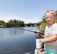 NRMA Bairnsdale Riverside Holiday Park - Accommodation Mermaid Beach