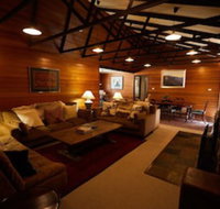 Mowamba River Lodge - Accommodation Mermaid Beach