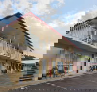 Tweed Heads Vegas Motel - Accommodation Mermaid Beach