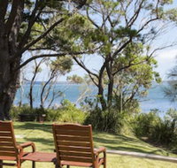 By the Beach BB and Apartments - Accommodation Mermaid Beach