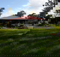 Dunsborough Rail Carriages  Farm Cottages - Accommodation Mermaid Beach