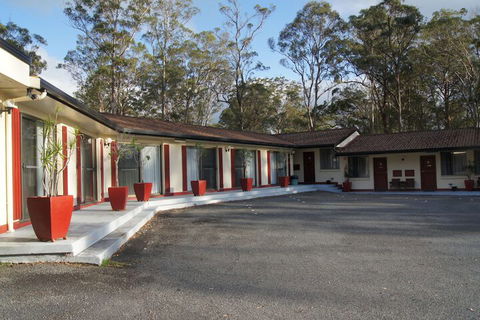 Kempsey Powerhouse Motel - Accommodation Mermaid Beach 1
