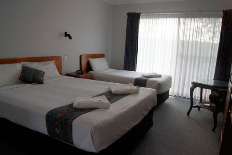 Kempsey Powerhouse Motel - Accommodation Mermaid Beach 2