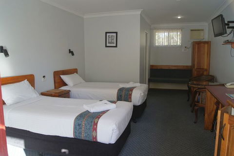 Kempsey Powerhouse Motel - Accommodation Mermaid Beach 4