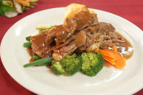 Kempsey Powerhouse Motel - Accommodation Mermaid Beach 6