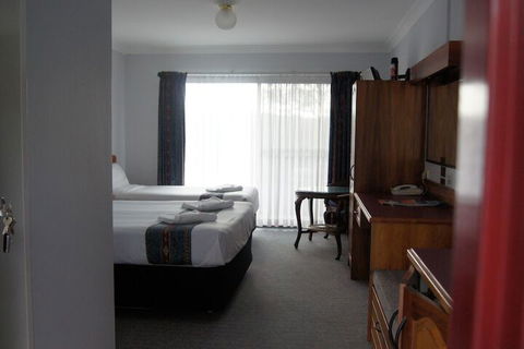 Kempsey Powerhouse Motel - Accommodation Mermaid Beach 5