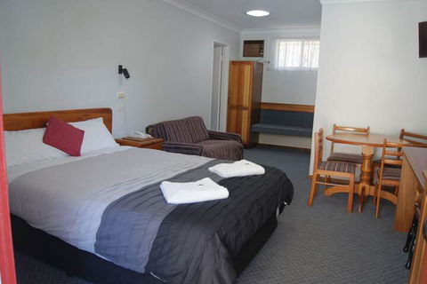 Kempsey Powerhouse Motel - Accommodation Mermaid Beach 3