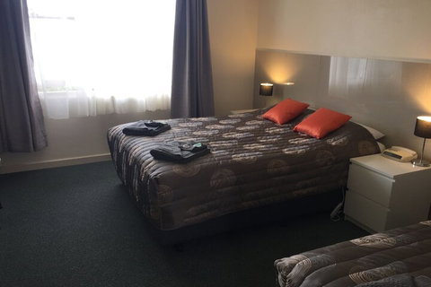 Blue Lake Motel - Accommodation Mermaid Beach 4