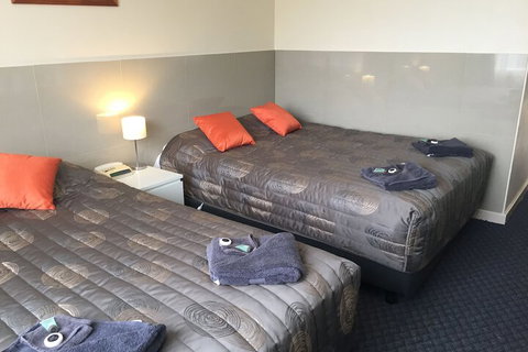 Blue Lake Motel - Accommodation Mermaid Beach 3