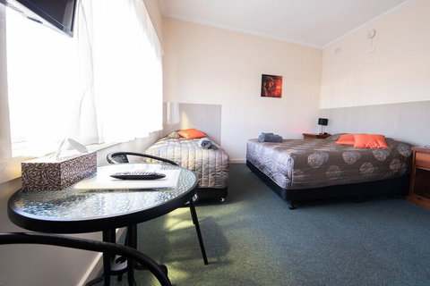 Blue Lake Motel - Accommodation Mermaid Beach 7