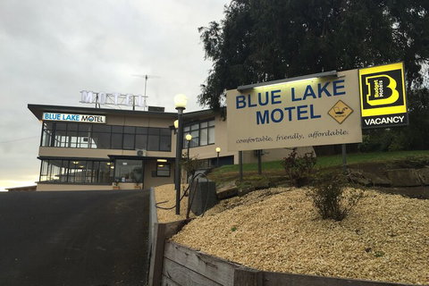 Blue Lake Motel - Accommodation Mermaid Beach 1