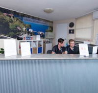 Blue Lake Motel - Accommodation Mermaid Beach