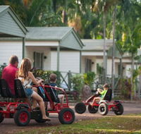 BIG4 Howard Springs Holiday Park - Accommodation Mermaid Beach