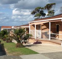 Walters Holiday Flats - Accommodation Mermaid Beach