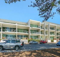 Breeze Beachfront Apartments - Accommodation Mermaid Beach