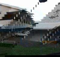 Rotary Lodge Port Macquarie - Accommodation Mermaid Beach