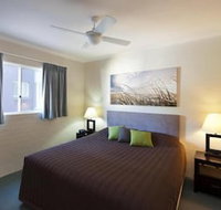 Mollymook Cove Apartments - Accommodation Mermaid Beach