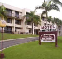 Hervey Bay Resort - Accommodation Mermaid Beach