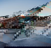 Wallaby Hotel - Accommodation Mermaid Beach