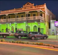 Albion Shamrock Hotel Motel - Accommodation Mermaid Beach