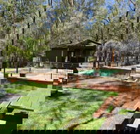 Belford Cottages - Accommodation Mermaid Beach