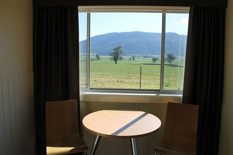 Mountain View Motel Corryong - Accommodation Mermaid Beach 3