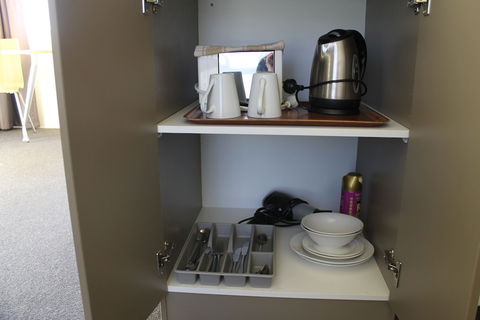 Mountain View Motel Corryong - Accommodation Mermaid Beach 5