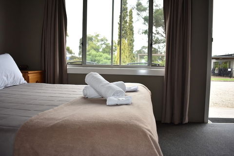 Mountain View Motel Corryong - Accommodation Mermaid Beach 2