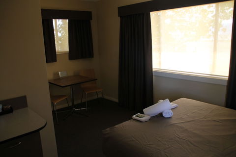 Mountain View Motel Corryong - Accommodation Mermaid Beach 4