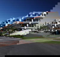 The Sands Resort - Accommodation Mermaid Beach