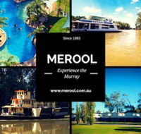 Tasman Holiday Parks - Merool on the Murray - Accommodation Mermaid Beach