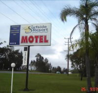 Surfside Resort Motel - Accommodation Mermaid Beach