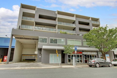 Accommodate Canberra - Braddon 33 - Accommodation Mermaid Beach 1