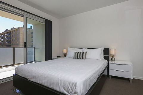 Accommodate Canberra - Braddon 33 - Accommodation Mermaid Beach 4