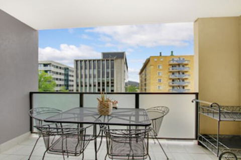 Accommodate Canberra - Braddon 33 - Accommodation Mermaid Beach 0