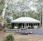 Lemon Tree Cottage Bendeela - Accommodation Mermaid Beach