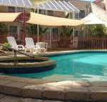 Barham Bridge Motor Inn - Accommodation Mermaid Beach