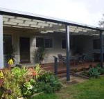 Absolute Waterfront Cottage - Accommodation Mermaid Beach