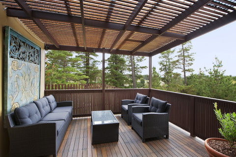 Jamala Wildlife Lodge - Accommodation Mermaid Beach 3