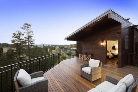 Jamala Wildlife Lodge - Accommodation Mermaid Beach 2