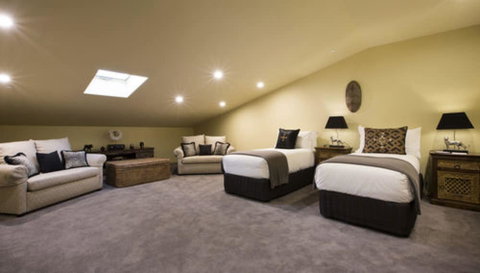 Jamala Wildlife Lodge - Accommodation Mermaid Beach 6