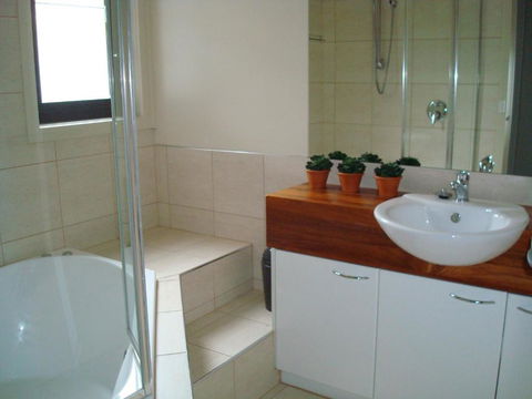 Mews On Frederick - Accommodation Mermaid Beach 4