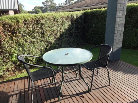 Mews On Frederick - Accommodation Mermaid Beach 3