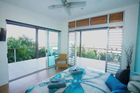 Jade Ridge - Accommodation Mermaid Beach 0