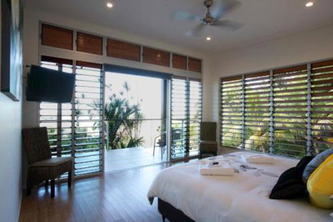 Jade Ridge - Accommodation Mermaid Beach 1
