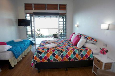 Jade Ridge - Accommodation Mermaid Beach 2