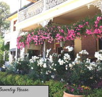 Beverley House - Accommodation Mermaid Beach